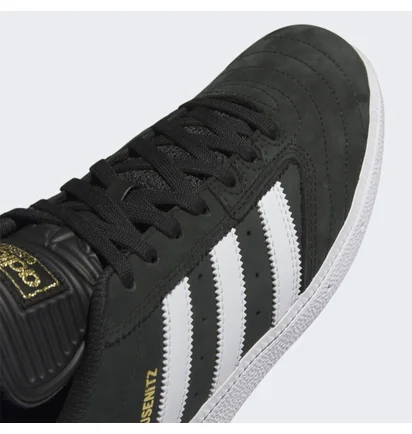 Кроссовки мужские Adidas Busenitz Shoes Black IG5253