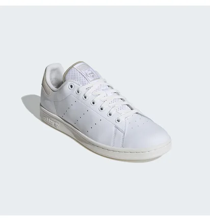 Кросівки чоловічі Adidas Stan Smith Shoes White IG1325