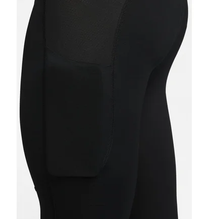 Леггинсы мужские Nike Pro Warm Tights Black FB7961-010