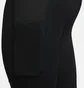 Леггинсы мужские Nike Pro Warm Tights Black FB7961-010
