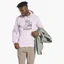 Худи мужское Reebok Classics Skateboard Pink HS7144