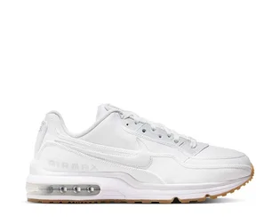 Кросівки чоловічі Nike Air Max Ltd 3 White 746379-121
