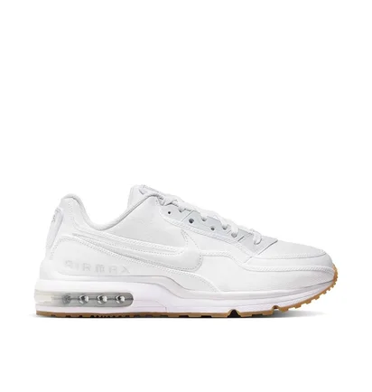 Кросівки чоловічі Nike Air Max Ltd 3 White 746379-121