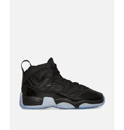 Кроссовки детские Nike Jumpman Two Trey (Gs) Sneakers Black DQ8431-003