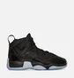 Кроссовки детские Nike Jumpman Two Trey (Gs) Sneakers Black DQ8431-003