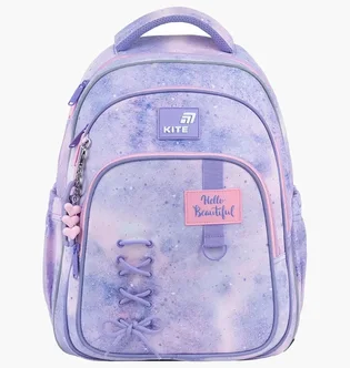 Рюкзак детский Kite Fancy Violet K26-763M-1