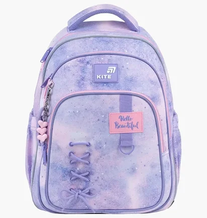 Рюкзак детский Kite Fancy Violet K26-763M-1