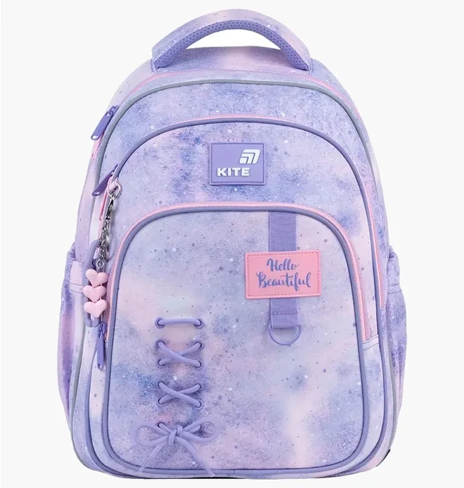 Рюкзак детский Kite Fancy Violet K26-763M-1