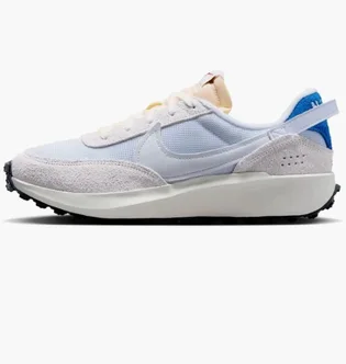 Кросівки жіночі Nike Waffle Debut Vntg White DX2931-400