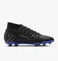 Бутсы унисекс Nike Mercurial Superfly 9 Club Black DJ5961-040