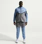 Штани чоловічі Nike Tech Fleece Blue/Green HV0959-486