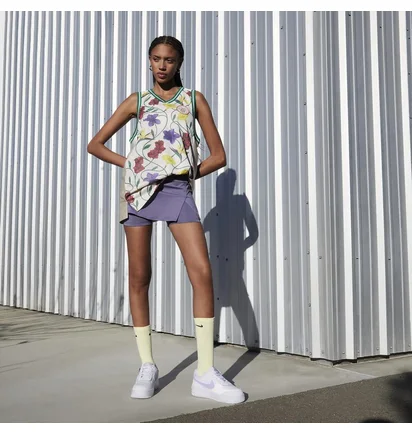 Кроссовки женские Nike Air Force 1 Shadow White FN6335-102
