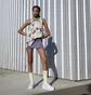 Кроссовки женские Nike Air Force 1 Shadow White FN6335-102
