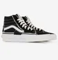 Кеди жіночі Vans Sk8-Hi Reconstruct Black VN0005UK6BT1