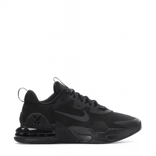 Кросівки чоловічі Nike Air Max Alpha Trainer 5 Black DM0829-010