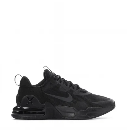 Кроссовки мужские Nike Air Max Alpha Trainer 5 Black DM0829-010