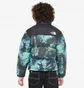 Куртка чоловіча The North Face Printed 1996 Retro Nuptse Jacket Green NF0A5IX4957
