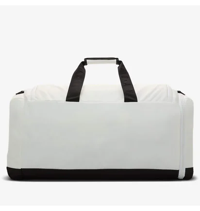 Сумка унісекс Air Jordan Velocity Duffle Bag (69L) White LM0920-001