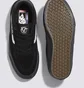 Кросівки унісекс Vans Rowan Shoe Black VN0A5JICB8C