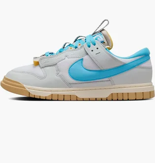 Кроссовки мужские Nike Air Dunk Jumbo Grey DV0821-103