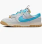 Кроссовки мужские Nike Air Dunk Jumbo Grey DV0821-103