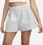 Шорты женские Nike Nsw Tp Hr Shrt Nkfwd White DX6517-084