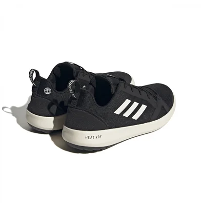Кросівки чоловічі Adidas Terrex Boat Heat.Rdy Black HP8641