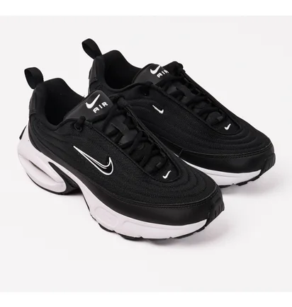 Кроссовки женские Nike Air Max Portal Black HF3053-001