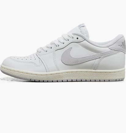 Кросівки чоловічі Air Jordan Air 1 Low 85 White FB9933-100