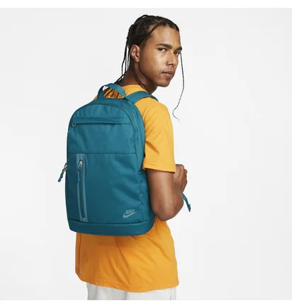 Рюкзак унисекс Nike Elemental Premium Turquoise DN2555-381