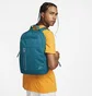 Рюкзак унисекс Nike Elemental Premium Turquoise DN2555-381