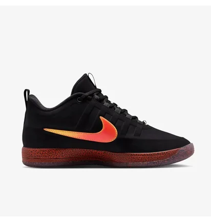 Кросівки чоловічі Nike Book 2 Rising Black IB6687-001