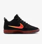 Кросівки чоловічі Nike Book 2 Rising Black IB6687-001