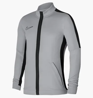 Олімпійка чоловіча Nike Academy 23 Track Jacket Grey DR1681-012