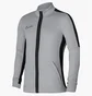 Олімпійка чоловіча Nike Academy 23 Track Jacket Grey DR1681-012