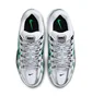 Кроссовки унисекс Nike P-6000 White CD6404-104