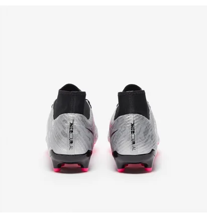 Бутси унісекс Nike Air Zoom Mercurial Superfly Ix Academy Xxv Mg Grey FB8402-060