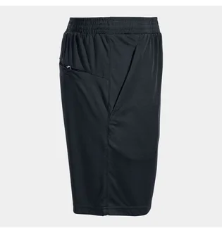 Шорты мужские Joma Respect Ii Black 101327.100