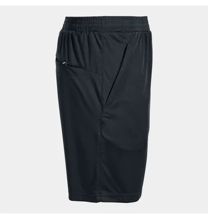 Шорты мужские Joma Respect Ii Black 101327.100