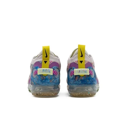 Кросівки жіночі Nike Wmns Air Vapormax 2020 Fk Grey CJ6741-001
