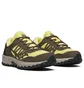 Кросівки чоловічі Saucony Grid Peak Brown/Yellow S70814-12