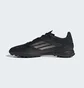 Сороконожки унисекс Adidas F50 League Tf Black IF1337