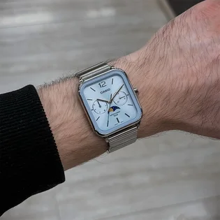 Часы мужские Casio Standard MTP-M305D-2A