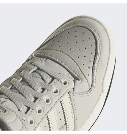 Кросівки чоловічі Adidas Forum Mid Shoes Beige ID4332
