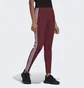 Штани жіночі Adidas Sst Track Pants Bordo H34580