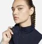 Жилетка жіноча Nike Repel Blue DO6814-451