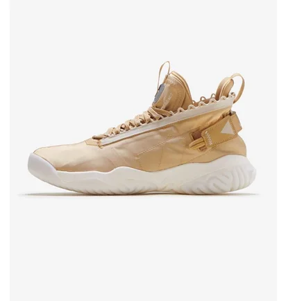 Кроссовки мужские Air Jordan Proto-React Cream Bv1654-200