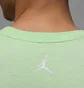 Футболка мужская Air Jordan Sport Green HQ7984-376