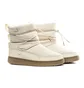 Сапоги женские Puma Snowbae Wns Beige 393920-02