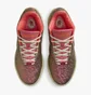 Кроссовки унисекс Nike Lebron Xxi Queen Conch Basketball Shoes Bordo FN0708-800